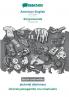 American English - Ikinyarwanda pictorial dictionary BW