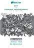 català - Plattdüütsch mit Artikel (Holstein) diccionari visual BW