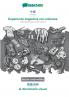 Chinese (in chinese script) - Español de Argentina con articulos visual dictionary BW