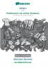 BABADADA black-and-white italiano - Plattdüütsch mit Artikel (Holstein) dizionario illustrato - dat Bildwöörbook