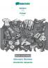 BABADADA black-and-white italiano - Pulaar dizionario illustrato - ?owitorde nataande