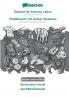 Español de América Latina - Plattdüütsch mit Artikel (Holstein) diccionario visual BW