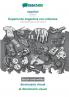 español - Español de Argentina con articulos diccionario visual BW