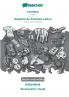 svenska - Español de América Latina bildordbok BW