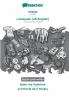 shqipe - Leetspeak (US English) fjalor me ilustrime BW
