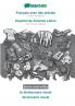 Français avec des articles - Español de América Latina le dictionnaire visuel BW