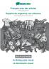 Français avec des articles - Español de Argentina con articulos le dictionnaire visuel BW