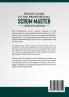 Pocket guide to the Professional Scrum Master Certification  (PSM 1)