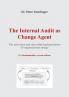The Internal Audit as Change Agent