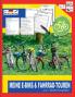 Meine E-Bike- & Fahrrad-Touren