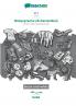 Urdu (in arabic script) - Babysprache (Scherzartikel) visual dictionary BW