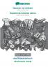 Deutsch mit Artikeln - Español de América Latina das Bildwörterbuch BW