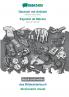 Deutsch mit Artikeln - Español de México das Bildwörterbuch BW