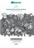 Persian Dari (in arabic script) - Babysprache (Scherzartikel) visual dictionary BW