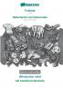 Fulfulde - Nederlands met lidwoorden diksiyoneer natal BW