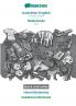 Australian English - Nederlands visual dictionary BW