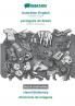 Australian English - português do Brasil visual dictionary BW