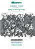 Australian English - Srbija (Latinski pisanje) visual dictionary BW