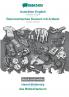 Australian English - Österreichisches Deutsch mit Artikeln visual dictionary BW