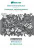 Österreichisches Deutsch - Plattdüütsch mit Artikel (Holstein) Bildwörterbuch BW