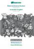 Österreichisches Deutsch - Australian English Bildwörterbuch BW