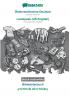 Österreichisches Deutsch - Leetspeak (US English) Bildwörterbuch BW