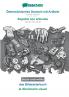 Österreichisches Deutsch mit Artikeln - Español con articulos das Bildwörterbuch BW