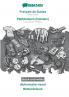 Français de Suisse - Plattdüütsch (Holstein) dictionnaire visuel BW