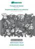 Français de Suisse - Español de México con articulos dictionnaire visuel BW