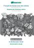 Français de Suisse avec des articles - Español de América Latina le dictionnaire visuel BW