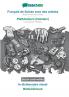 Français de Suisse avec des articles - Plattdüütsch (Holstein) le dictionnaire visuel BW
