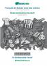 Français de Suisse avec des articles - Österreichisches Deutsch le dictionnaire visuel BW