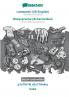 Leetspeak (US English) - Babysprache (Scherzartikel) p1c70r14l d1c710n4ry BW