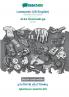 Leetspeak (US English) - af-ka Soomaali-ga p1c70r14l d1c710n4ry BW