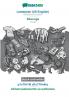 Leetspeak (US English) - Xitsonga p1c70r14l d1c710n4ry BW