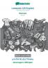 Leetspeak (US English) - Romani p1c70r14l d1c710n4ry BW