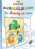 Das Super Ausmalbuch f��r Am@ng.us Fans