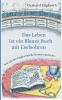 Das Leben ist ein Blaues Buch mit Eselsohren