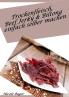 Trockenfleisch Beef Jerky & Biltong einfach selber machen