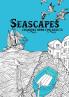 Seascapes Coloring Book for Adults