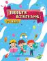 Activity Book for Toddlers: 90 full color pages book and perfect tool for toddlers to have fun play and learn new things.