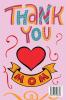 I love you Mommy - Prompted fill in the blank quotes and flowers coloring