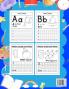 Letter and Number Tracing Book: Workbook for Preschool Kindergarten and Kids Ages 3-5 - Alphabet Tracing Book & Number Tracing for Children