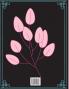 Flowers Coloring Book