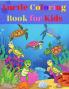 Turtle Coloring Book for Kids: Amazing Turtle Coloring Book for Kids Gift for Boys & Girls Ages 2-4 4-6 4-8 6-8 Coloring Fun and Awesome Facts Kids ... Fun Simple and Cute designs Activity Book