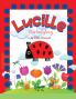 Lucille the ladybug