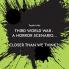 Third World War - a horror scenario...