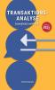 Transaktionsanalyse kompakt erklärt