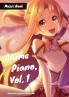 Anime Piano Vol. 1