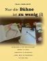 Nur die B��hne ist zu wenig (I)